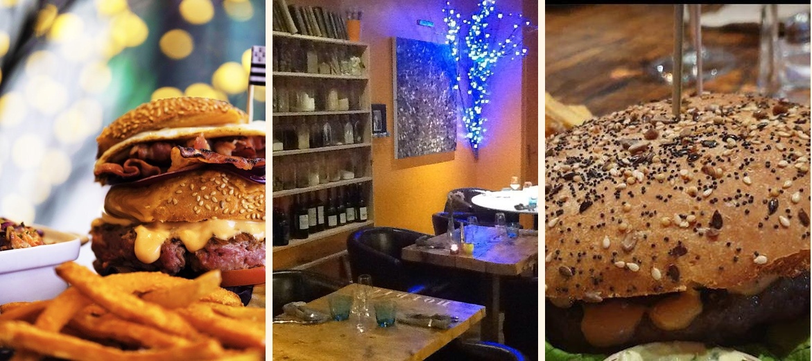 L'Inattendu - Menu Image 1